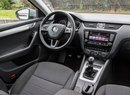 Škoda Octavia Combi 1.6 TDI GreenLine