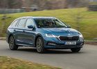 TEST Škoda Octavia Combi 1.0 TSI – Terč internetových hrdinů