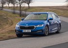 TEST Škoda Octavia Combi 1.5 TSI ACT – Revoluční, nebo stejná?