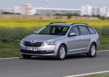 Martin Vaculík a ojetá Škoda Octavia G-Tec: Další oběť konfliktu?