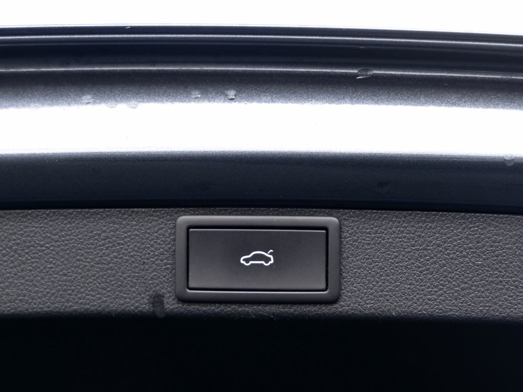 Škoda Octavia Combi RS 2.0 TDI 4x4