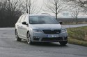 Škoda Octavia Combi RS 2.0 TDI DSG