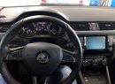Škoda Octavia Combi 2.0 TSI RS