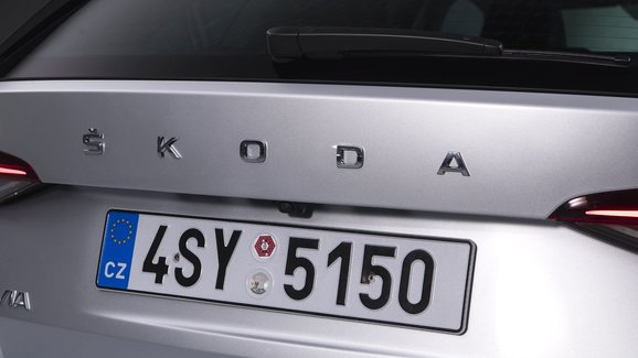 Škoda v roce 2020: Sázka na novou Octavii a rozsáhlé oslavy 125 let od založení