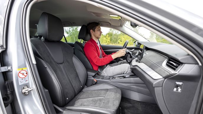 Škoda Octavia Combi Škoda Octavia Combi