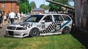 Škoda Octavia Combi Škoda Octavia Combi