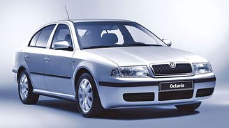 Škoda Octavia Škoda Octavia