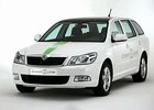 Video: Škoda Octavia Green E Line – Elektromobil detailně