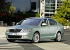 Škoda Octavia má úspěch i v bohatém Švýcarsku
