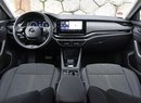 Škoda Octavia G-Tec 1.5 TGI 96 kW