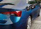 Nová Škoda Octavia přijíždí ve verzi G-Tec, na CNG ujede až 500 km