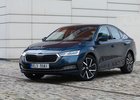 TEST Škoda Octavia iV – Po kabelu bez přetvářky