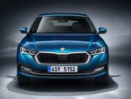 Nová Škoda Octavia a konkurenti