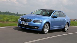 Škoda Octavia Škoda Octavia