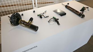 Škoda Octavia Škoda Octavia