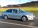 Nová Škoda Octavia III 2013: Už jsme ji řídili!