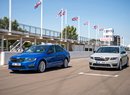 Škoda Octavia RS: První jízdní dojmy