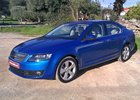 TEST Škoda Octavia III: Online jízdní dojmy