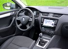 Škoda Octavia už před 10 lety vyzrála na zloděje navigací. Tenkrát jsme to zažili na vlastní kůži