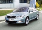 Škoda Octavia po faceliftu: Přehled nových cen a výbav