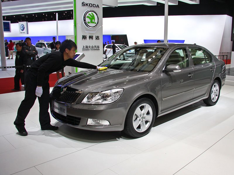 Škoda