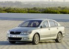 Škoda Octavia 1,6 LPG na českém trhu: Příplatek 35.000,-Kč