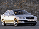Škoda Auto: Octavia se bude montovat v Číně