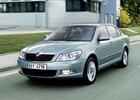 Škoda Octavia 1,4 TSI Drive (90 kW): Lepší výbava za 344.900,-Kč