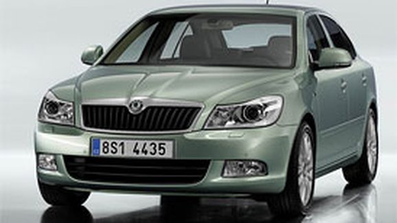 Škoda Octavia Edition CZ: Ceny v roce 2011