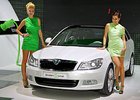 Škoda Octavia Green E Line: První elektromobil značky Škoda