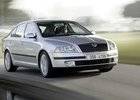Škoda Octavia 2006: nové prvky výbavy