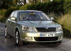 Škoda prodala za 8 měsíců 583 tisíc aut, roste o 18 %