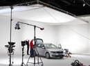 Škoda Octavia Combi III: První statické dojmy