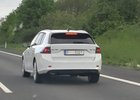 Škoda Octavia IV na dalších fotografiích od vás. A kdo jako první uloví liftback?