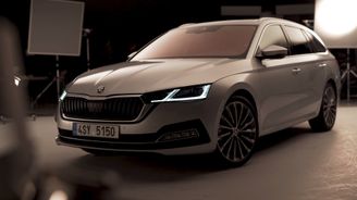 Nová Škoda Octavia 4: Jak vypadá nejnovější české auto? Podle prvních ohlasů to bude hit 