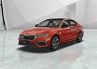 Škoda už v Číně prodává nataženou Octavii Pro, prohlédněte si dostupné verze. A co ceny?