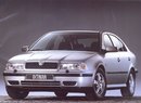 Škoda Octavia (1996)