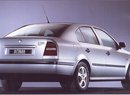 Škoda Octavia (1996)