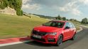 Škoda Octavia RS 245 Škoda Octavia RS 245