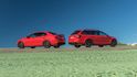 Škoda Octavia RS 245 Škoda Octavia RS 245