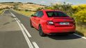 Škoda Octavia RS 245 Škoda Octavia RS 245