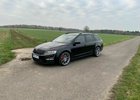 Na prodej je další Octavia RS s pětiválcem Audi. Nemáte zájem?