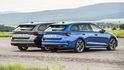 Škoda Octavia RS Škoda Octavia RS