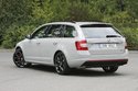 Škoda Octavia RS230