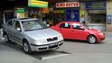 Škoda Octavia je nejdéle vyráběným vozem značky. Představena byla před 25 lety, 1. září 1996.