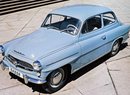 Škoda Octavia (1959)