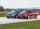 Škoda Octavia 1.5 TSI vs. 1.4 TSI