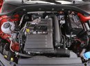 Volkswagen EA 211 v kubaturách 1.0 až 1.5 litru jsou velmi spolehlivé a překvapivě úsporné. S předchůdci EA 111 v Octavii II nemají nic společného.