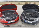 TEST Testovali jsme všechny nové motory pro Škodu Octavia. Jsou lepší než ty končící?