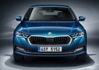 Nová Škoda Octavia slaví první velký úspěch. Ve světě získala cenu za design